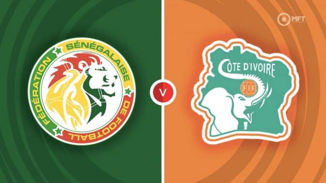 Senegal vs Ivory Coast Prediction and Betting Tips