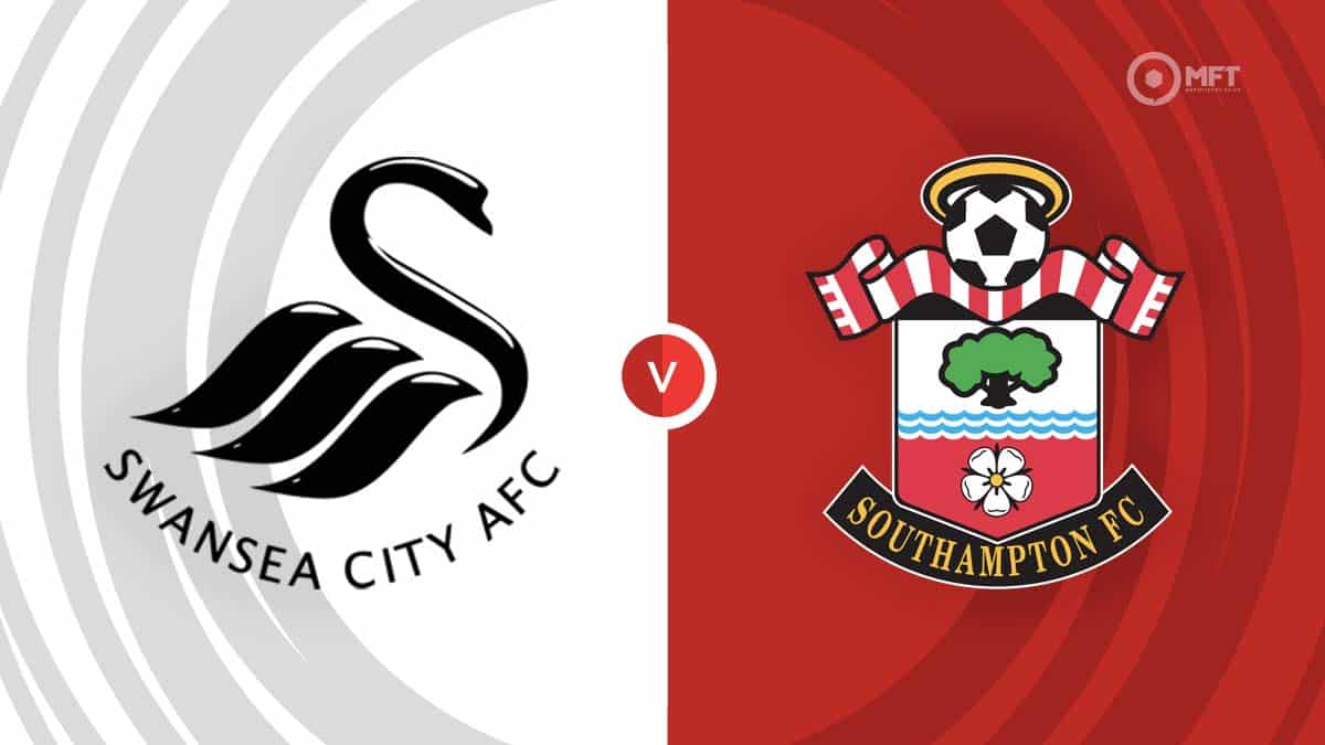 Swansea City Vs Southampton Prediction And Betting Tips