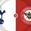 Tottenham Hotspur vs Brentford Prediction and Betting Tips