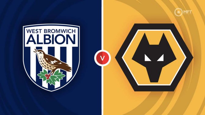 West Brom vs Wolves Prediction and Betting Tips