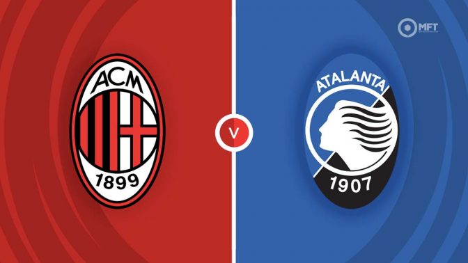 AC Milan vs Atalanta Prediction and Betting Tips