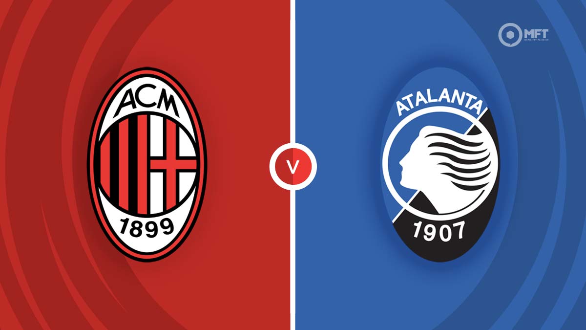 AC Milan vs. Atalanta odds, picks, how to watch, live stream, time: Feb.  25, 2024 Italian Serie A predictions 