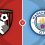 AFC Bournemouth vs Manchester City Prediction and Betting Tips