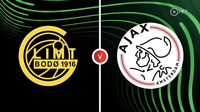 Bodo/Glimt vs Ajax Prediction and Betting Tips