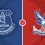 Everton vs Crystal Palace Prediction and Betting Tips