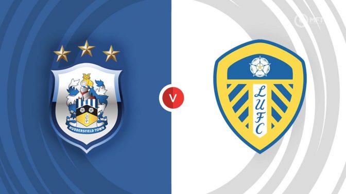 Huddersfield Town vs Leeds United Prediction and Betting Tips
