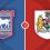 Ipswich Town vs Bristol City Prediction and Betting Tips