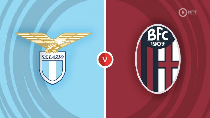 Lazio vs Bologna Prediction and Betting Tips