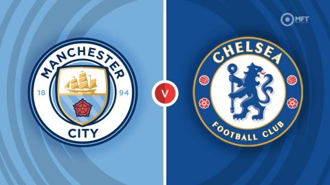 Manchester City vs Chelsea Prediction and Betting Tips