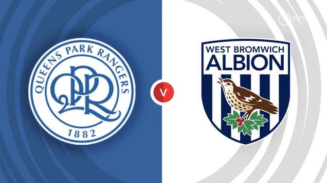 QPR vs West Brom Prediction and Betting Tips