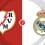 Rayo Vallecano  vs Real Madrid Prediction and Betting Tips