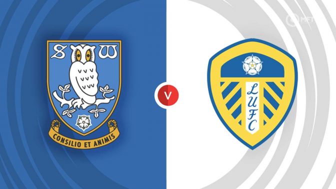 Sheffield Wednesday vs Leeds United Prediction and Betting Tips