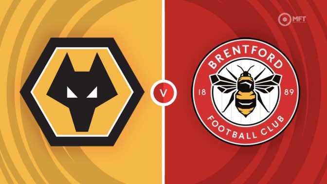 Wolves vs Brentford Prediction and Betting Tips