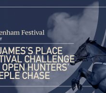 St. James's Place Festival Challenge Cup Open Hunters' Chase Tips & Race Preview