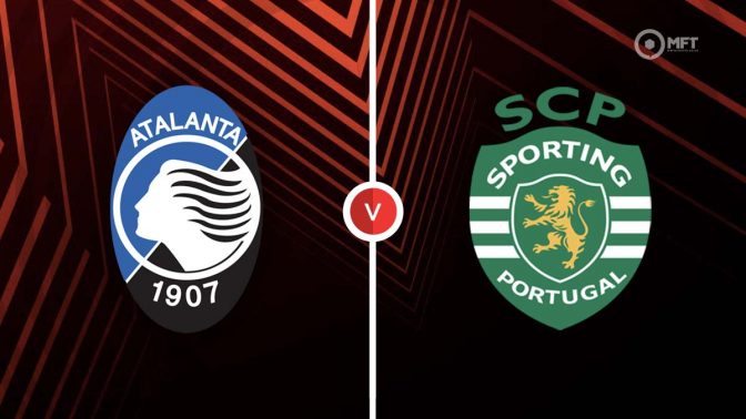 Atalanta vs Sporting CP Prediction and Betting Tips