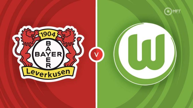 Bayer Leverkusen vs Wolfsburg Prediction and Betting Tips