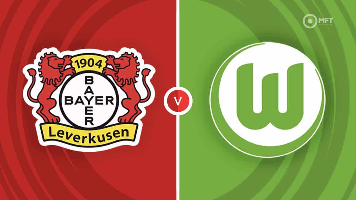 Bayer Leverkusen Vs Wolfsburg Prediction And Betting Tips