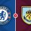 Chelsea vs Burnley Prediction and Betting Tips