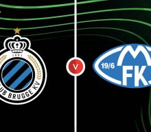 Club Brugge vs Molde Prediction and Betting Tips