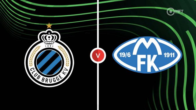 Club Brugge vs Molde Prediction and Betting Tips