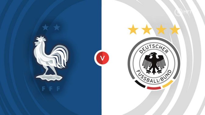 France vs Germany Prediction and Betting Tips