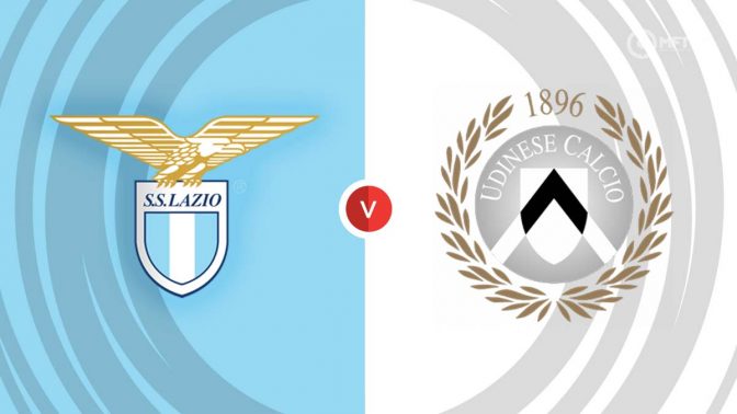 Lazio vs Udinese Prediction and Betting Tips
