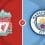 Liverpool vs Manchester City Prediction and Betting Tips