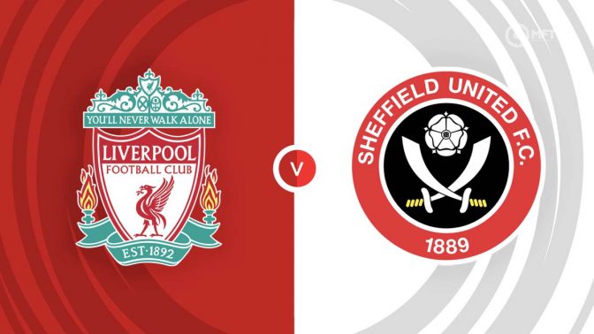 Liverpool vs Sheffield United Prediction and Betting Tips
