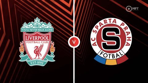 Liverpool vs Sparta Prague Prediction and Betting Tips