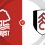 Nottingham Forest vs Fulham Prediction and Betting Tips