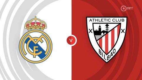 Real Madrid vs Athletic Bilbao Prediction and Betting Tips