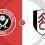 Sheffield United vs Fulham Prediction and Betting Tips