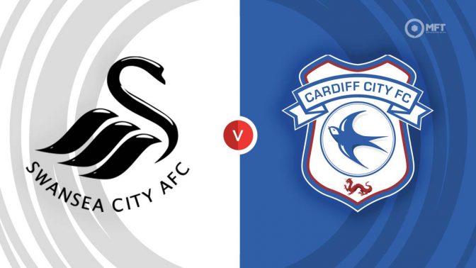 Swansea City vs Cardiff City Prediction and Betting Tips