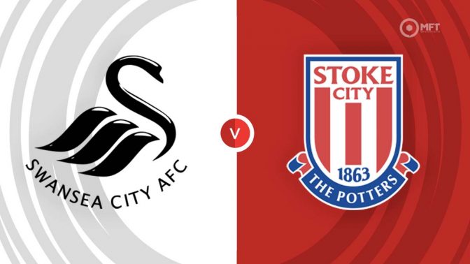 Swansea City vs Stoke City Prediction and Betting Tips