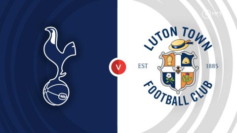 Tottenham Hotspur vs Luton Town Prediction and Betting Tips