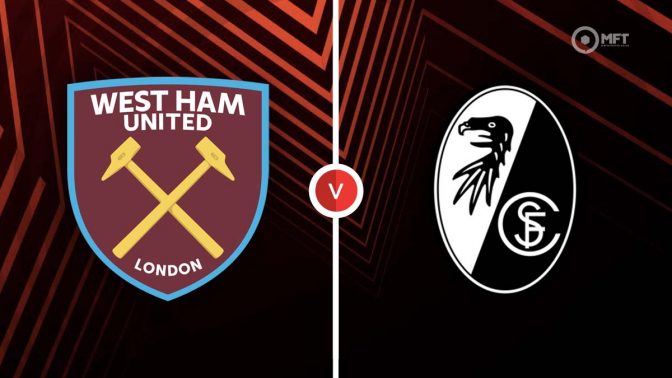West Ham United vs Freiburg Prediction and Betting Tips