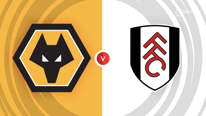 Wolves vs Fulham Prediction and Betting Tips