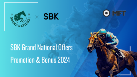 SBK Grand National Offers – Bet £10, Get £20