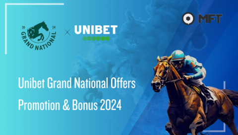 Unibet Grand National Offers – Promotion & Bonus 2024