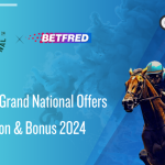 Betfred grand national bonus and promotion 2024