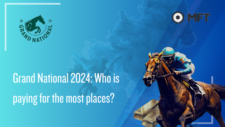 Grand National 2024: Who is paying for the mot races?