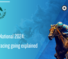Horse Racing – Going Ground Conditions Explained