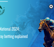 Each-way Betting Explained