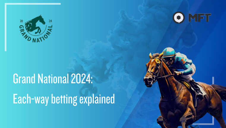 Grand National each-way betting explained