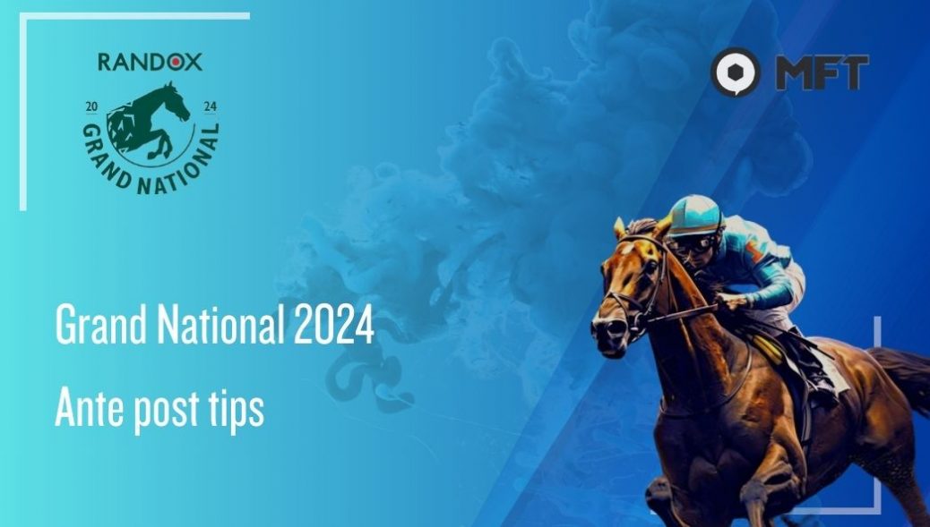 Tips for Grand National