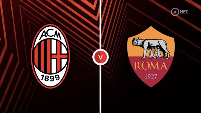 AC Milan vs Roma Prediction and Betting Tips