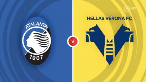 Atalanta Vs Verona Prediction And Betting Tips