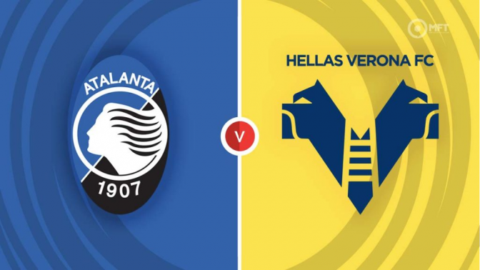 Atalanta vs Verona Prediction and Betting Tips