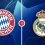 Bayern Munich vs Real Madrid Prediction and Betting Tips