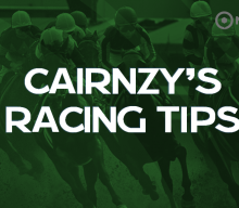 Racing Tips – Hidden Law Can Improve Further At Chester
